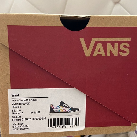 Party check vans - Picture 7 of 7